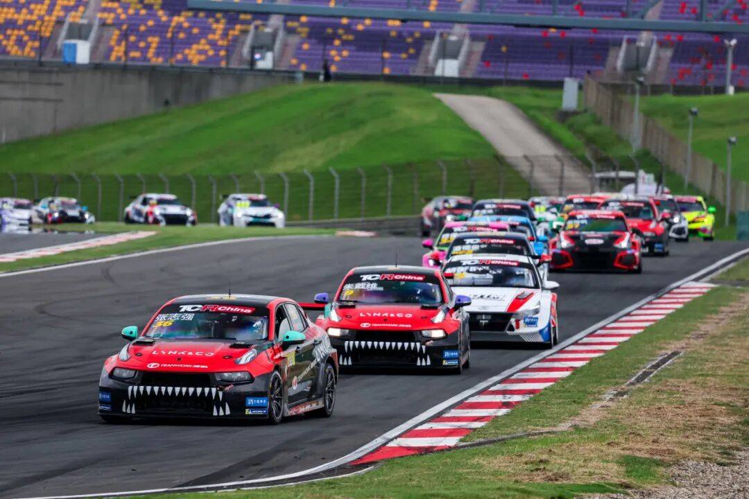 开云体育中国-世界赛舞台，赛车代表国家出征荣耀的简单介绍