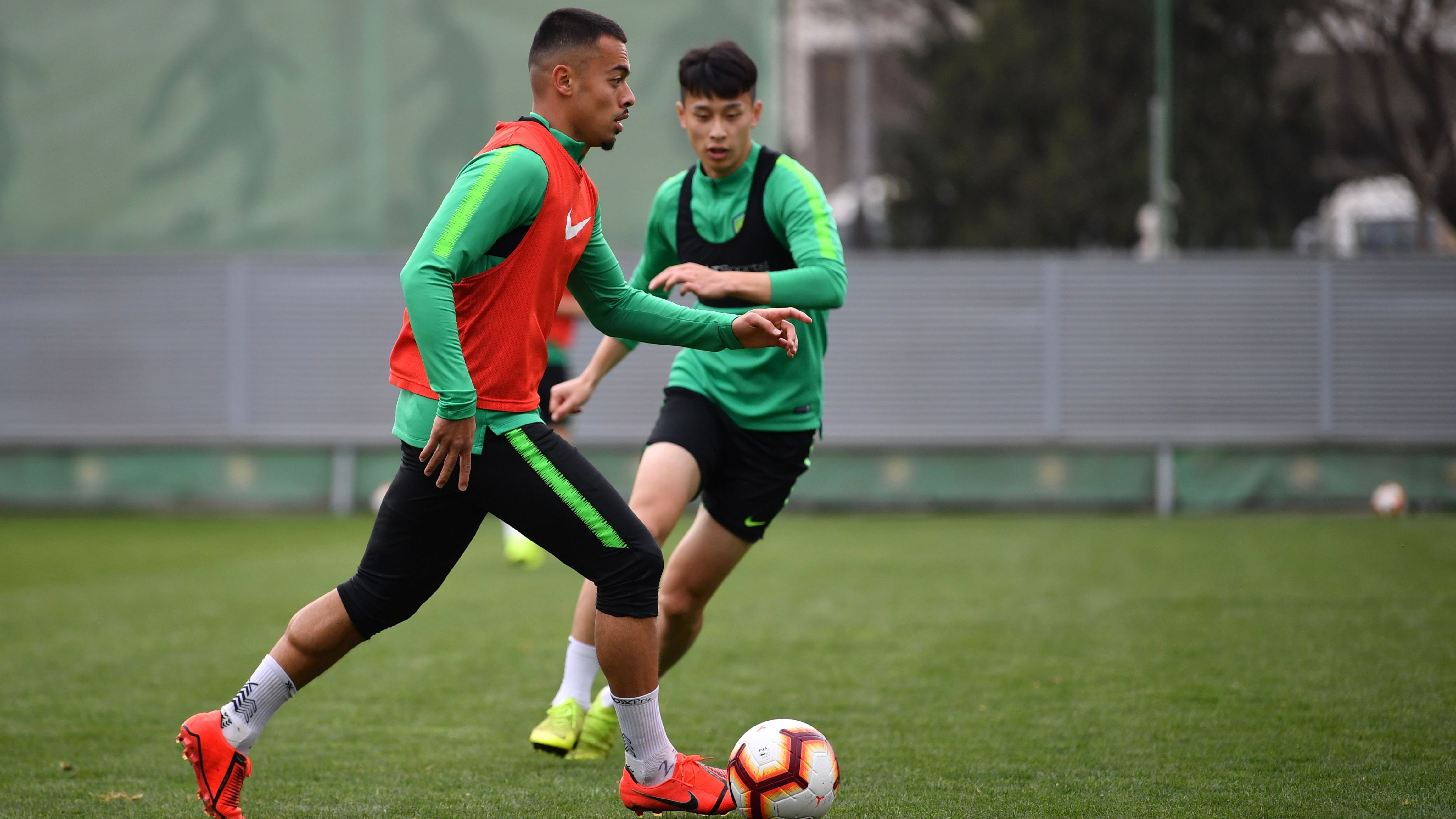 开云体育中国-连胜势头难挡！体操豪取十连胜