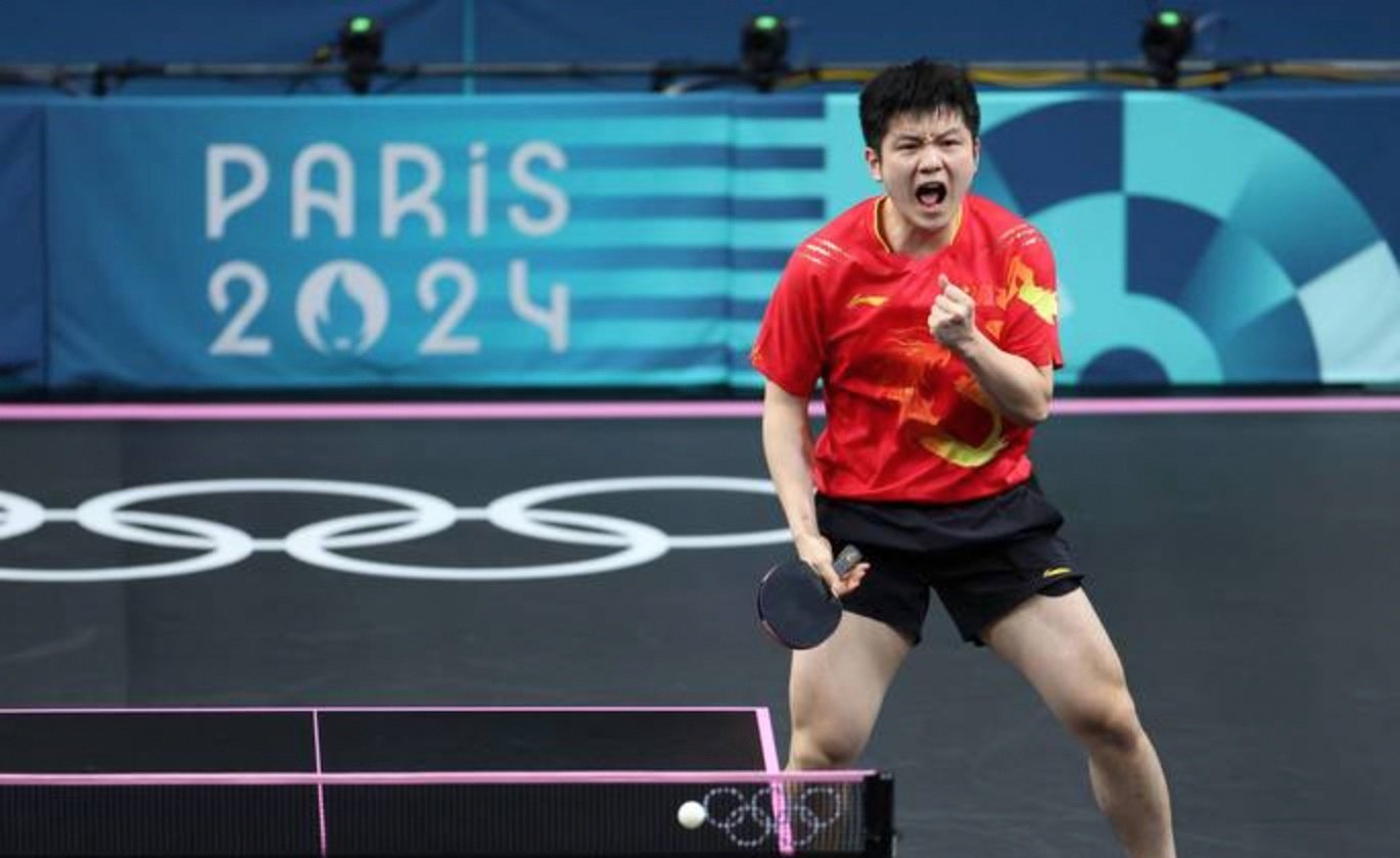 波兰队险胜英格兰队,樊振东刷新纪录的简单介绍 波兰队险胜英格兰队,樊振东刷新纪录的简单介绍