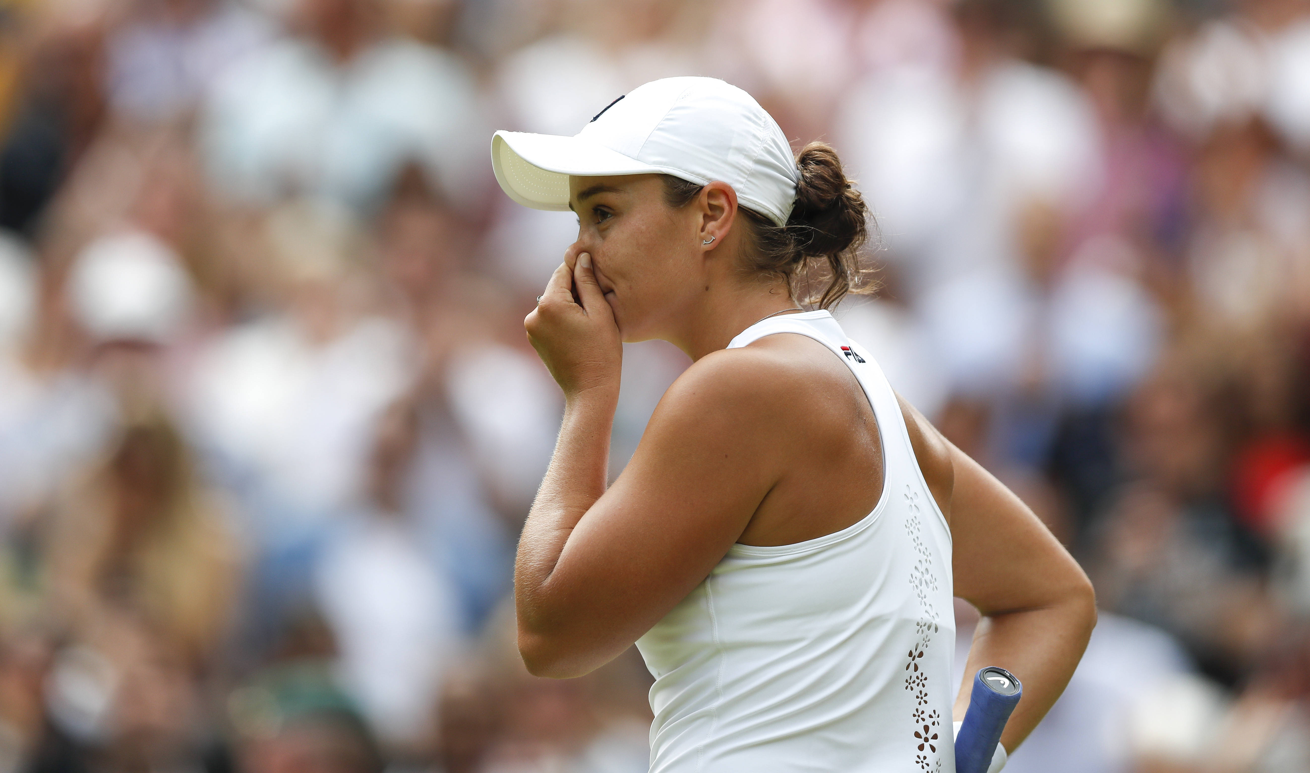 温网翻盘澳网,蒂姆状态火热 温网翻盘澳网,蒂姆状态火热