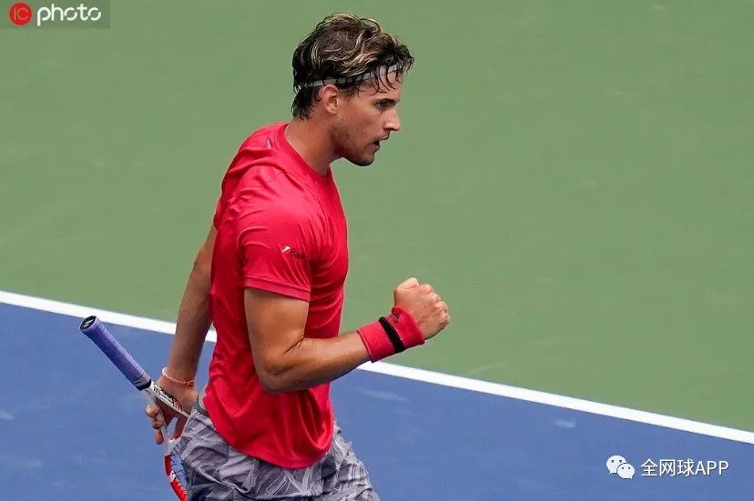 蒙特卡洛大师赛碾压美网，蒂姆点燃赛场