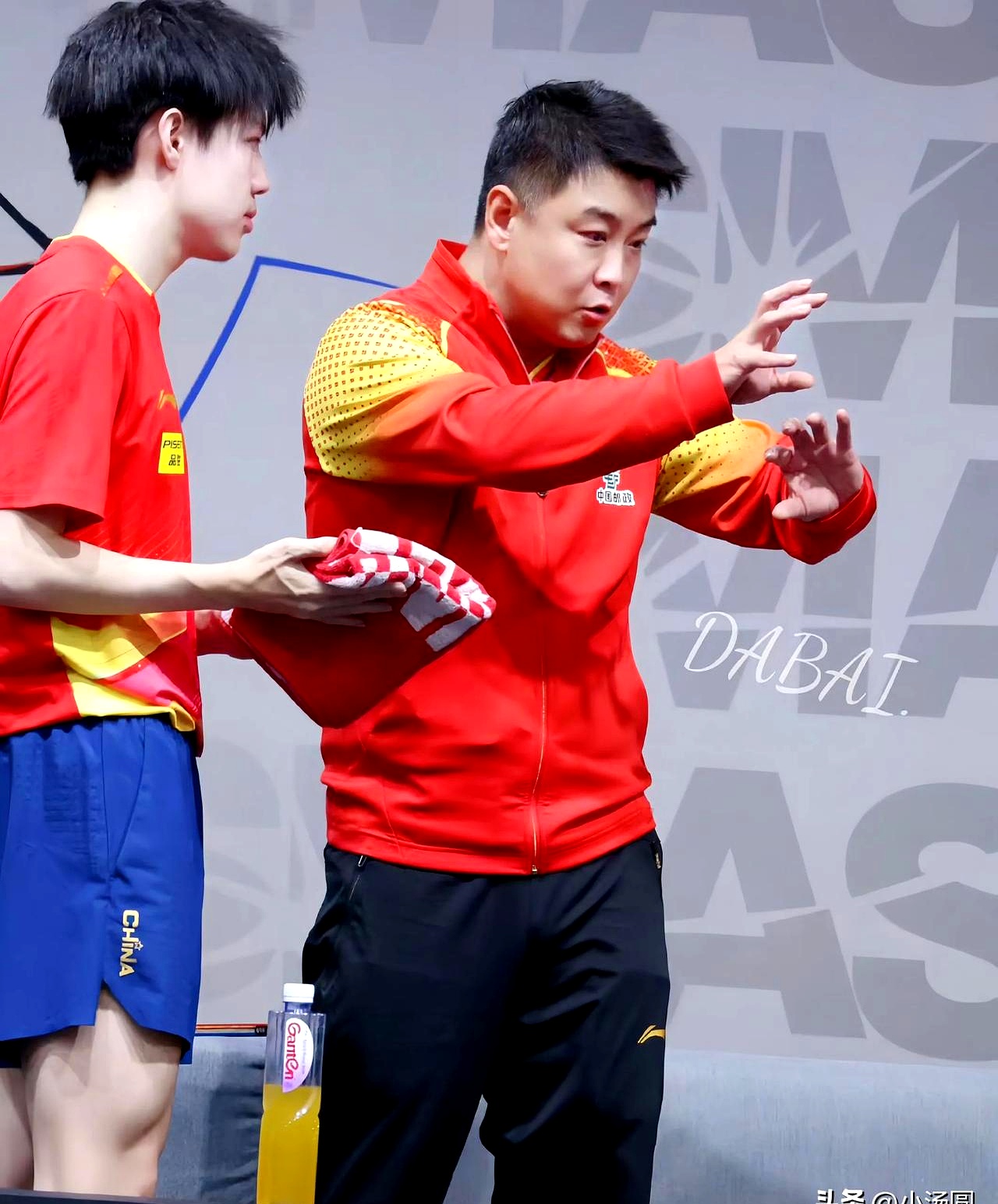 开云体育-德国队翻盘韩国队，王皓带队取胜