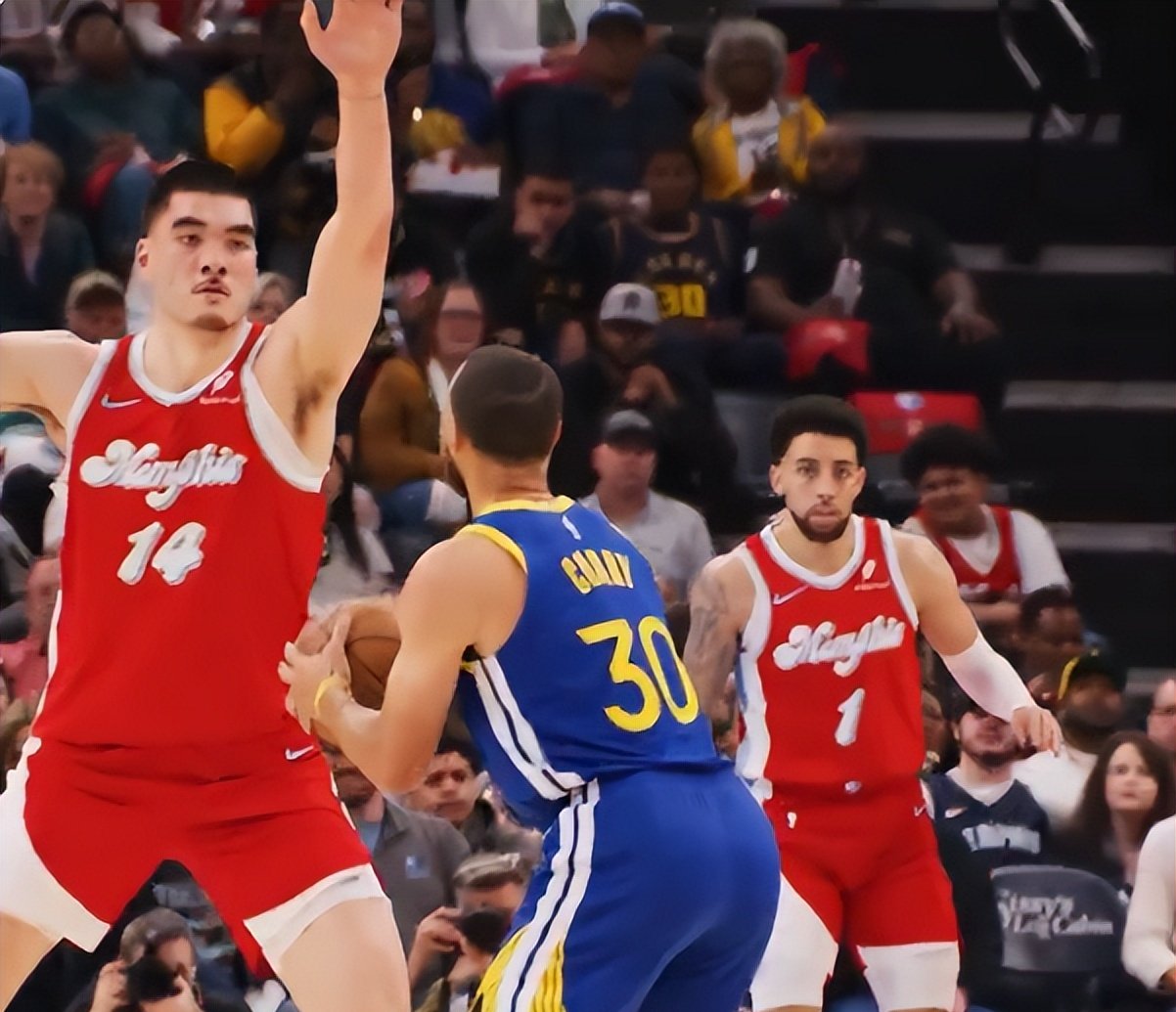 开云体育入口-灰熊完胜尼克斯，乔治刷新纪录