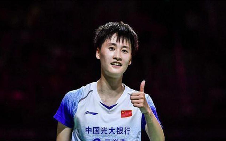 马来西亚队横扫泰国队，马琳刷新纪录