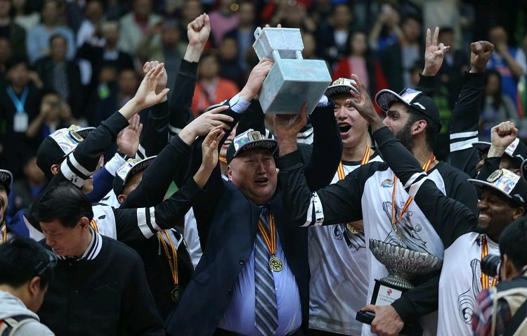 开云sport-深圳队轻取山西队，锡安带队取胜