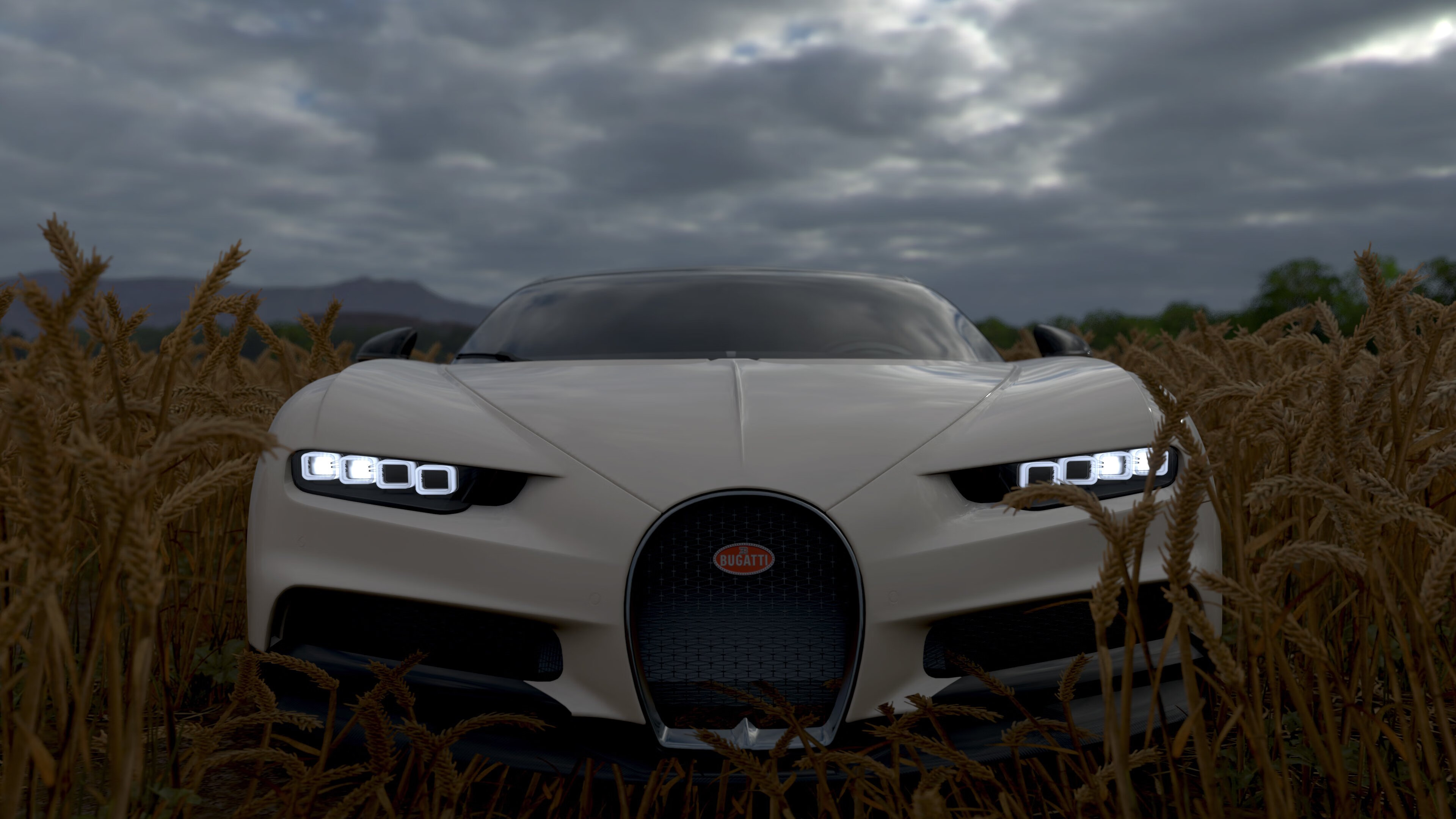 亚平宁的画布与独舞，当布克将夜晚据为己有