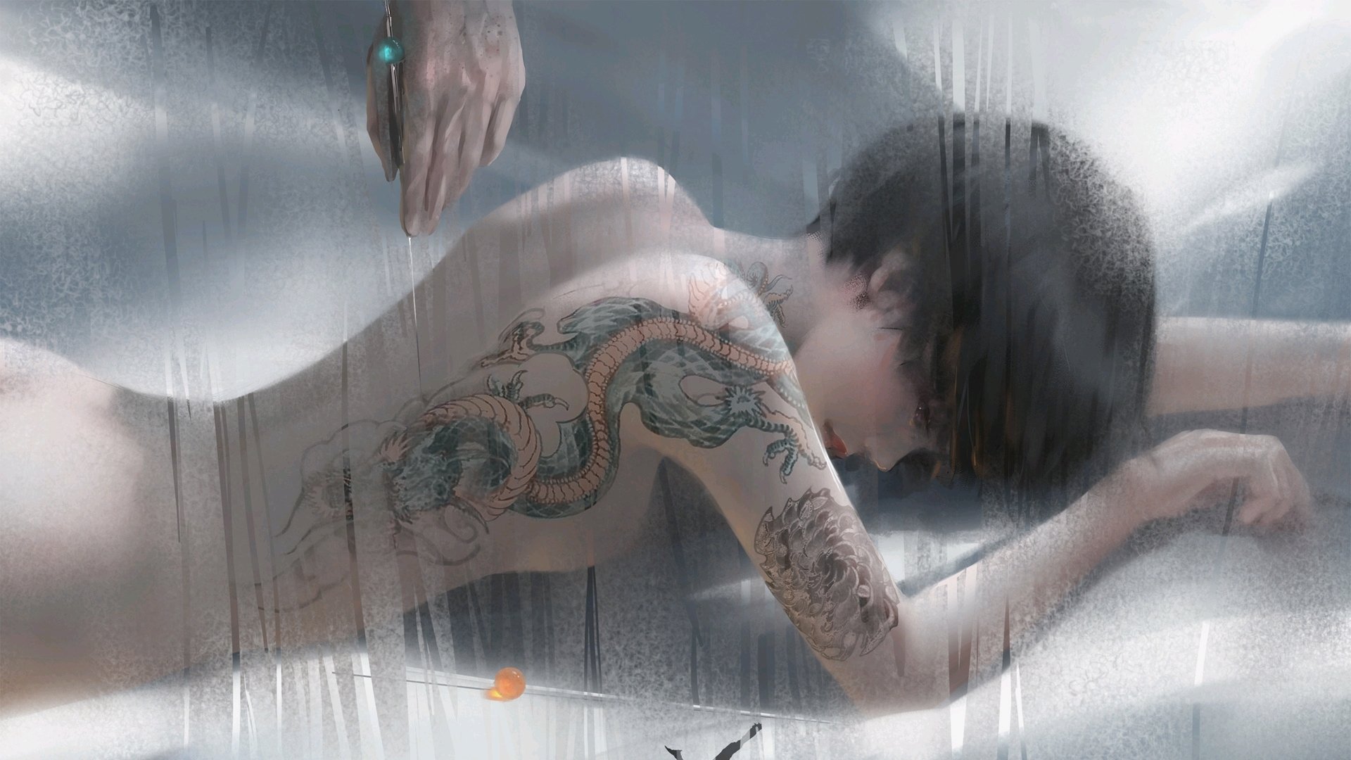 时空错位的救赎，当莫兰特空降麦迪逊花园之夜